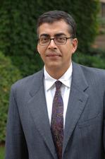 Pankaj Ghemawat, Professor of Strategy Management, IESE Business School, Spain